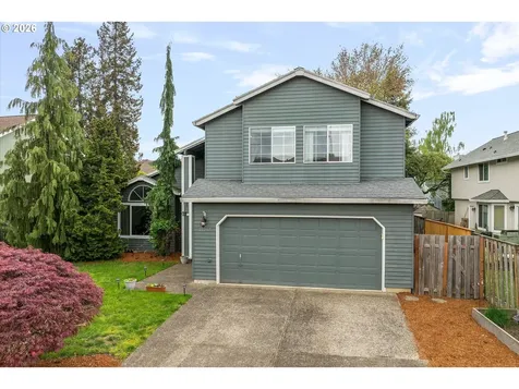 21267 NW Cannes Drive Portland OR 97229