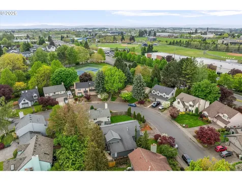 21267 NW Cannes Drive Portland OR 97229