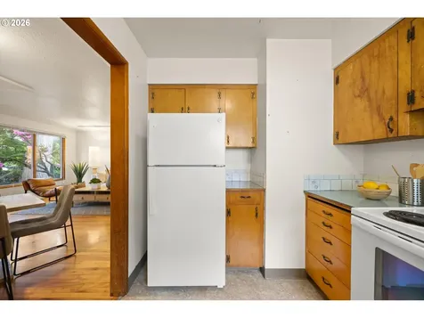 8419 SE 32nd Avenue Portland OR 97222