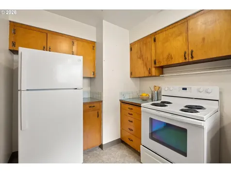 8419 SE 32nd Avenue Portland OR 97222