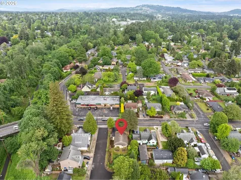 8419 SE 32nd Avenue Portland OR 97222