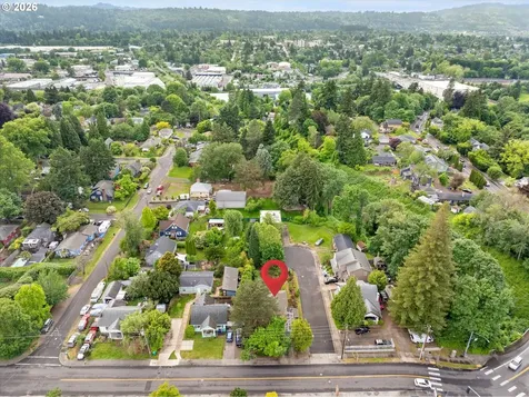 8419 SE 32nd Avenue Portland OR 97222