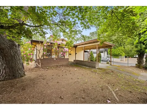 8419 SE 32nd Avenue Portland OR 97222