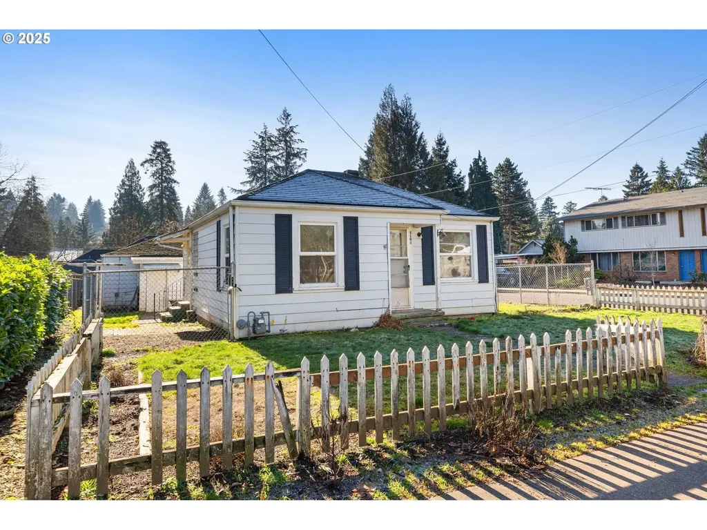 4101 E 18th Street Vancouver WA 98661
