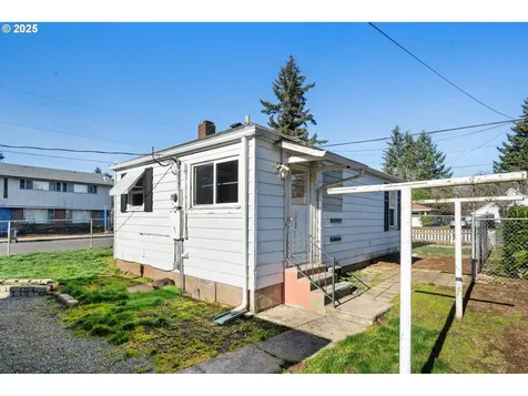 4101 E 18th Street Vancouver WA 98661