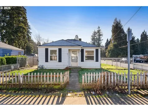 4101 E 18th Street Vancouver WA 98661
