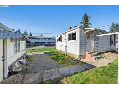 4101 E 18th Street Vancouver WA 98661
