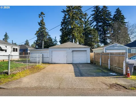 4101 E 18th Street Vancouver WA 98661