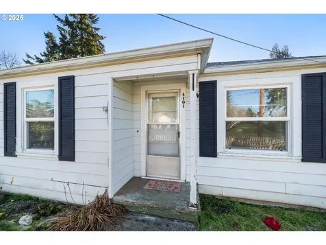4101 E 18th Street Vancouver WA 98661