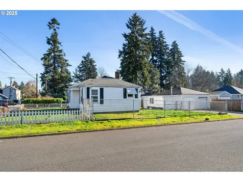 4101 E 18th Street Vancouver WA 98661