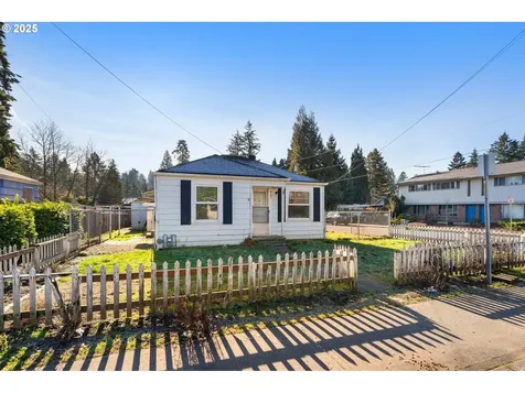 4101 E 18th Street Vancouver WA 98661