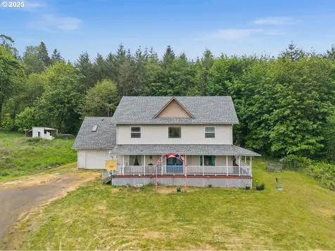 79319 Charity Lane Clatskanie OR 97016