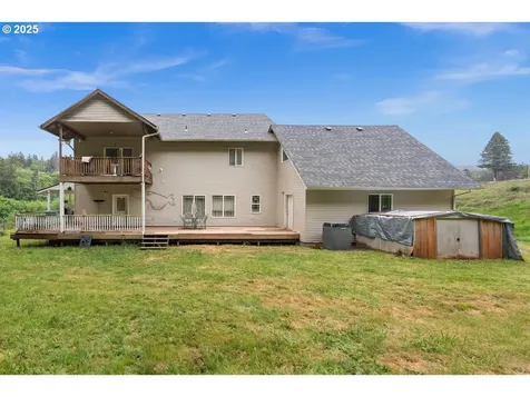 79319 Charity Lane Clatskanie OR 97016