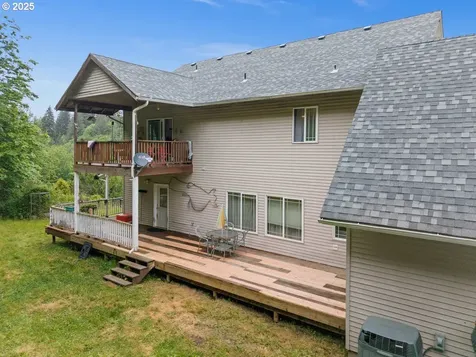 79319 Charity Lane Clatskanie OR 97016