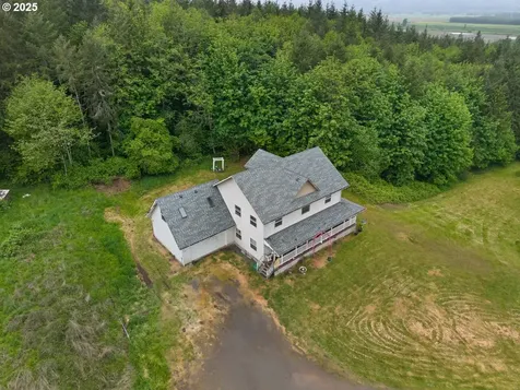 79319 Charity Lane Clatskanie OR 97016