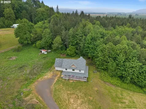 79319 Charity Lane Clatskanie OR 97016