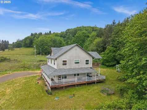 79319 Charity Lane Clatskanie OR 97016