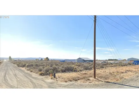 Christmas Valley Highway Christmas Valley OR 97641