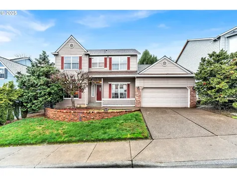 7829 SW 174th Place Beaverton OR 97007