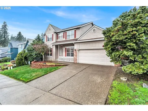 7829 SW 174th Place Beaverton OR 97007