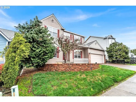 7829 SW 174th Place Beaverton OR 97007