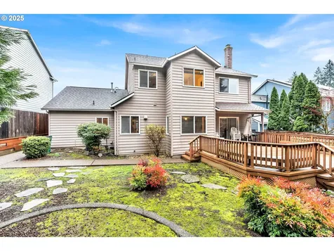 7829 SW 174th Place Beaverton OR 97007
