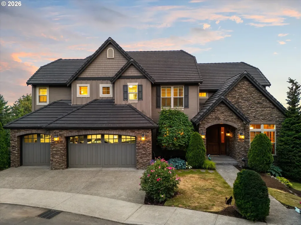 10225 NW Langworthy Terrace Portland OR 97229