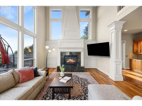 10225 NW Langworthy Terrace Portland OR 97229