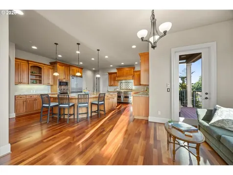 10225 NW Langworthy Terrace Portland OR 97229