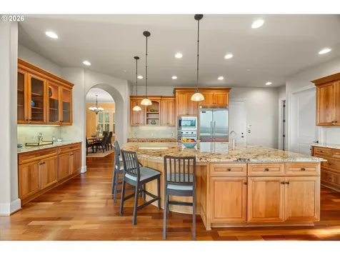 10225 NW Langworthy Terrace Portland OR 97229