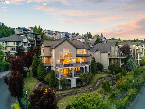 10225 NW Langworthy Terrace Portland OR 97229