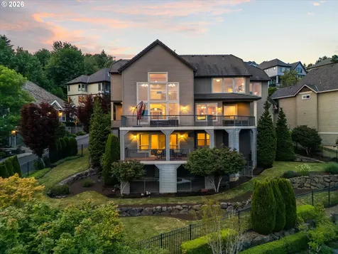 10225 NW Langworthy Terrace Portland OR 97229