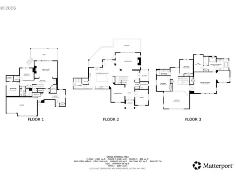 10225 NW Langworthy Terrace Portland OR 97229