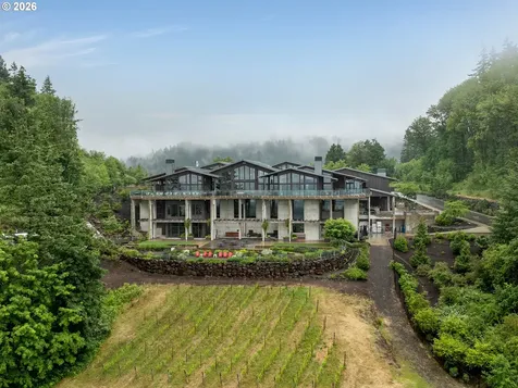 10225 NW Langworthy Terrace Portland OR 97229