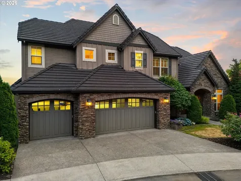 10225 NW Langworthy Terrace Portland OR 97229