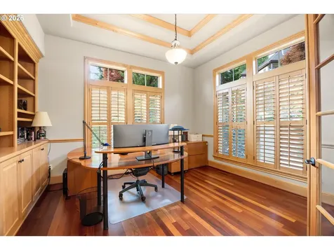 10225 NW Langworthy Terrace Portland OR 97229