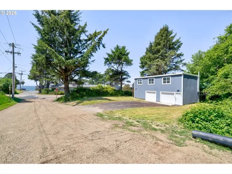 124 E Sitka Street Cannon Beach OR 97110