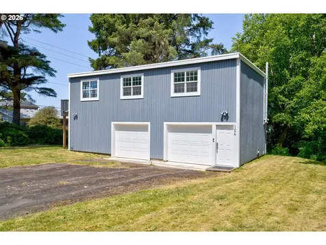 124 E Sitka Street Cannon Beach OR 97110