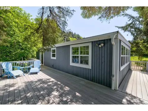 124 E Sitka Street Cannon Beach OR 97110