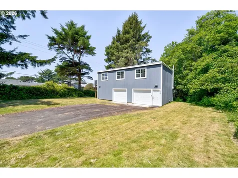 124 E Sitka Street Cannon Beach OR 97110