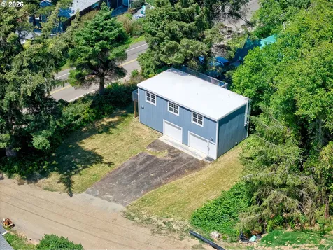 124 E Sitka Street Cannon Beach OR 97110