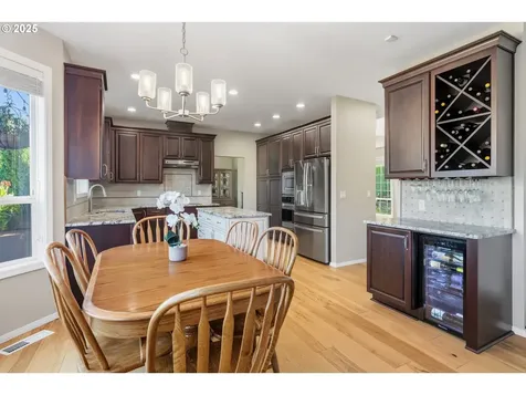 20194 Canyon Ridge Drive Oregon City OR 97045