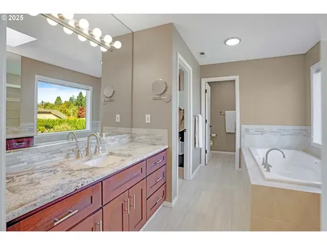 20194 Canyon Ridge Drive Oregon City OR 97045