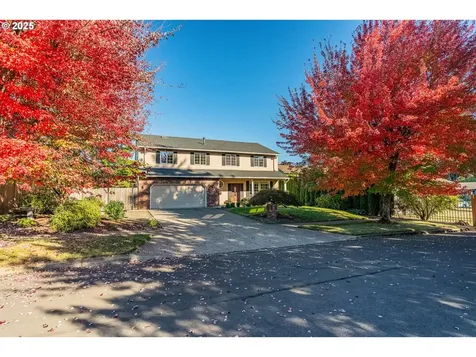 20194 Canyon Ridge Drive Oregon City OR 97045