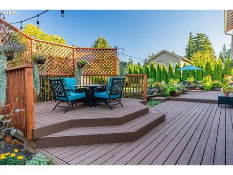 20194 Canyon Ridge Drive Oregon City OR 97045