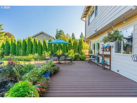 20194 Canyon Ridge Drive Oregon City OR 97045
