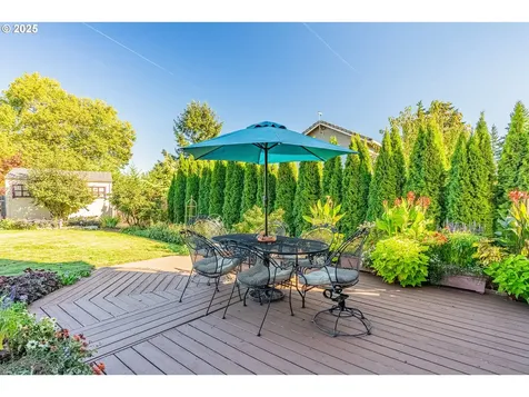20194 Canyon Ridge Drive Oregon City OR 97045