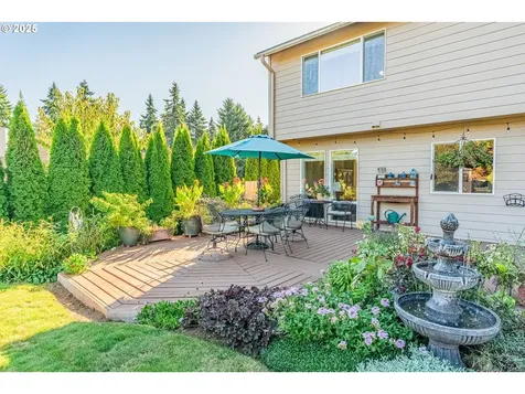 20194 Canyon Ridge Drive Oregon City OR 97045