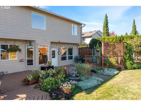 20194 Canyon Ridge Drive Oregon City OR 97045