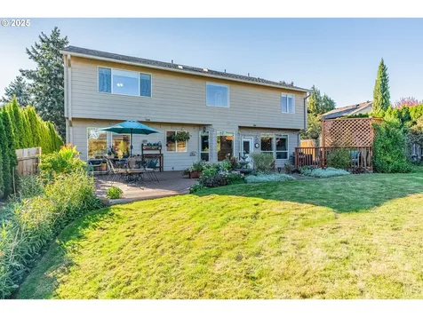 20194 Canyon Ridge Drive Oregon City OR 97045